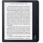 eBook Reader Kobo Sage Comfort Light PRO 8 inch E Ink Carta Negru