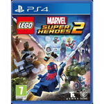 Joc Lego Marvel Super Heroes 2 pentru PlayStation 4