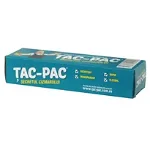 Adeziv incaltaminte Tac Pac, 9 gr, Rupeco