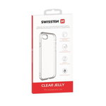Husa Cover Swissten Silicon Soft Joy pentru iPhone 11 Pro