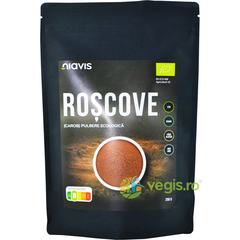 Pudra de Roscove, eco-bio, 250 g, Niavis, Navis
