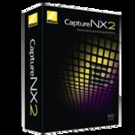 Soft grafic Nikon Capture NX2