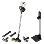 Aspirator Karcher vertical VC 6 Cordless ourFamily Extra, 250W, 0.8L, Karcher