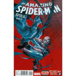 Amazing Spider-Man 20.1 Cover A Regular Yasmine Putri Cover, Marvel