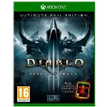 Joc Diablo III (3) Ultimate Evil Edition Xbox ONE