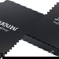SSD SAMSUNG PM897 3.84TB 2.5" SATA SSD SAMSUNG PM897 3.84TB 2.5" SATA