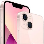 Telefon mobil Apple iPhone 13 mini 256GB Dual Sim Pink