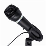 Microfon Gembird MIC-D-04, Gembird