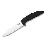 Cutit ceramic 24 cm Black