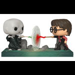 Pop! Movie Moments Harry Potter Wizarding World Harry Vs Voldemort 