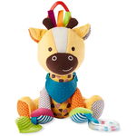 Skip Hop Jucarie de activitati Girafa - Bandana Buddies, Skip Hop