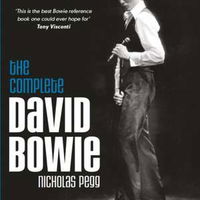 Complete David Bowie