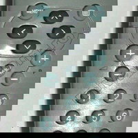 Telecomanda Philips radio 35 key, 