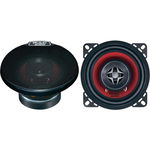 Set difuzoare auto MacAudio APM FIRE 10.2 2 cai, 10cm, 180W, rosu