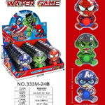 Joc Engros, diverse culori, set 24 buc, 