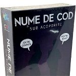 Joc - Nume de Cod - Sub Acoperire 18 , Czech Game Edition
