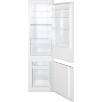 Combina frigorifica incorporabila CANDY CCUBT5519EW, Total No Frost, 281 l, H 193.5 cm, Clasa E, Wi-Fi