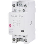 Contactor modular R 40-20 230V 002463490, Eti