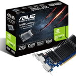 Placa video ASUS GeForce® GT 730, 2GB GDDR5, 64-bit, Asus