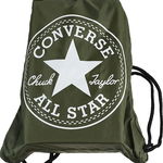 Converse Flash Gymsack C45FGF10-322 verde O dimensiune