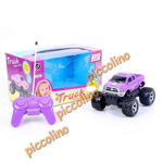 RC Truck, 