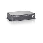 Splitter POS-4000 1x FE High-Power PoE, Level One