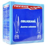 Ceai Obligeana 50g - Favisan, Favisan