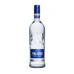 Premium vodka 1000 ml, Finlandia 