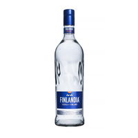 Premium vodka 1000 ml, Finlandia Premium vodka 1000 ml, Finlandia
