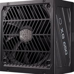 XG650 Plus ARGB, 80+ Platinium, 650W, Cooler Master