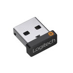 Receiver Wireless Logitech Unifying