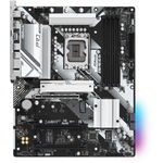 Placa de baza ASRock B760 PRO RS/D4 1700 ATX HDMI/DP DDR4