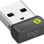 Bolt USB Receiver, LOGITECH
