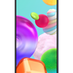 Samsung Galaxy A41 Blue SM-A415FZ