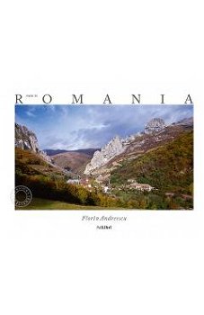 Made in Romania - Lb. Italiana