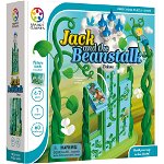 Joc JACK AND THE BEANSTALK DELUXE, Smart Games, 4-5 ani +