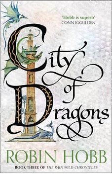 city of dragons, -