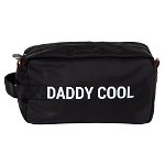 Childhome Daddy Cool Black White