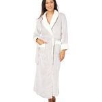 Imbracaminte Femei Natori Plush Faux Fur Robe Latte