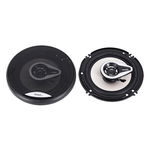 set 2 difuzoare auto 6" /16cm 3cai 100w rms 4ohm, Ibiza Light