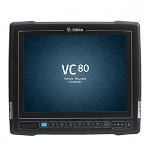 Tableta Zebra VC80 10" Outdoor 4 GB Win 10 IoT Enterprise ant. ext., Zebra