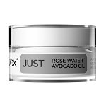 Crema pentru conturul ochilor, REVOX Just Rose Water Avocado Oil (Concentratie: Crema pentru ochi, Gramaj: 50 ml), Revox