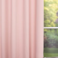 DRAPERIE CU REJANSA MENDOLA MODERN ROZ 03, MENDOLA