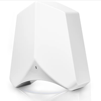 Uscator maini alb 1050W  AQAS, AQAS