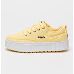 Fila Sneakers Sandblast C Teens FFT0022.20013 Pale Banana