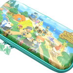 Husa Hori Animal Crossing pentru Nintendo Switch (NSW-246U), Hori