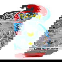 Figurina Deluxe de actiune Pokemon S10 Machamp