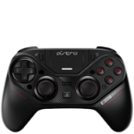 Astro C40 Tr Controller Black PS4