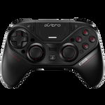 Astro C40 Tr Controller Black PS4