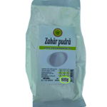 Zahar pudra 500g, Natural Seeds Product, NATURAL SEEDS PRODUCT
